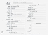 Spec Sheet for Suhr Modern T Electric Guitar with Figured Koa