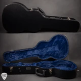 Case for Preston Thompson 0 14 Fret Acoustic Guitar with Sinker Mahogany