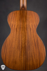 Preston Thompson 0 14 Fret Acoustic Guitar with Sinker Mahogany