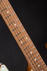 Suhr Modern Roasted Surf Green Electric Guitar