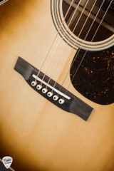 Martin OM35 Inception Acoustic Guitar