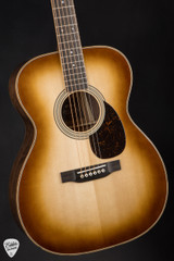 Martin OM35 Inception Acoustic Guitar