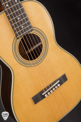 Martin 528 Terz Acoustic Guitar