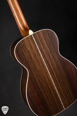 Martin Custom Shop 028 Acoustic Guitar