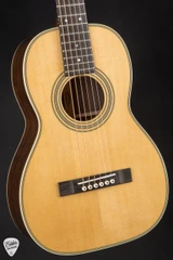 Martin 528 Terz Acoustic Guitar