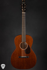 Santa Cruz Founder Collection 1929 000 Mahogany Acoustic Guitar