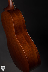 Santa Cruz Founder Collection 1929 000 Mahogany Acoustic Guitar