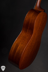Santa Cruz Founder Collection 1929 000 Mahogany Acoustic Guitar