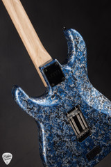 James Tyler JTG MK1 Blue Milky Way Electric Guitar