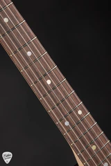 James Tyler JTG MK1 Black Metallic Electric Guitar