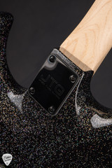 James Tyler JTG MK1 Black Metallic Electric Guitar