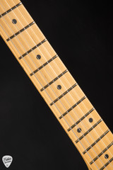 Charvel American Neo Classic San Dimas Style 1 Ivory Blitz Electric Guitar