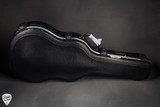 Case for McNally D32 Acoustic Guitar with Sitka Spruce and Indian Rosewood