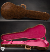 Hardshell case for Gibson Custom Shop Dealer Select '59 Les Paul Standard Reissue Gloss Antiquity Burst Electric Guitar