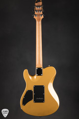 Suhr Oso Short Scale Gold Electric Guitar