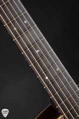 2021 Collings 002HA T Acoustic Guitar with Baked Adirondack Spruce and Indian Rosewood