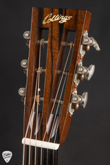 2021 Collings 002HA T Acoustic Guitar with Baked Adirondack Spruce and Indian Rosewood