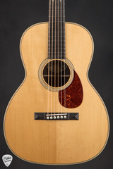 2021 Collings 002HA T Acoustic Guitar with Baked Adirondack Spruce and Indian Rosewood