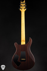 Paul Reed Smith Eddie’s Guitars Wood Library Modern Eagle V Brazilian Electric Guitar in Honey Satin