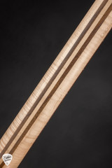 Alembic Further 6 Walnut Flame Maple Electric Guitar