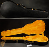 Hardshell Case for Gibson Custom Shop Dealer Select Les Paul Custom Figured Purple Widow Electric Guitar