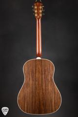Gibson Custom Shop Advanced Jumbo Anniversary Limited Edition Cremona Burst Acoustic Guitar
