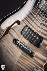 PRS Private Stock 30th Anniversary Birds of a Feather Hollowbody I Frostbite Glow Electric Guitar