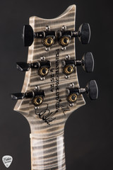 PRS Private Stock 30th Anniversary Birds of a Feather Hollowbody I Frostbite Glow Electric Guitar