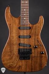 Suhr Standard Natural Electric Guitar