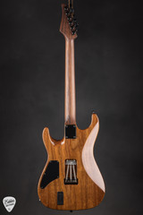 Suhr Standard Natural Electric Guitar