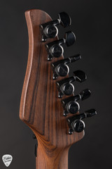 Suhr Standard Natural Electric Guitar