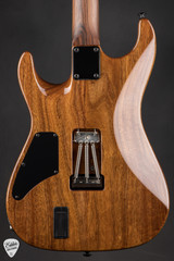 Suhr Standard Natural Electric Guitar
