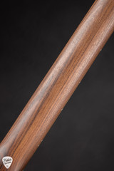 Suhr Standard Koa Natural Electric Guitar