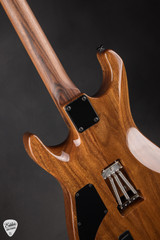 Suhr Standard Koa Natural Electric Guitar