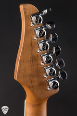 Suhr Roasted Classic T Tangerine Freeze Electric Guitar