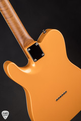 Suhr Roasted Classic T Tangerine Freeze Electric Guitar