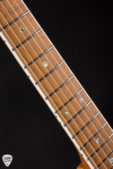 Suhr Roasted Classic T Tangerine Freeze Electric Guitar