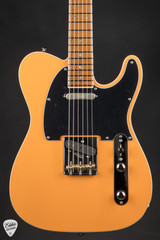 Suhr Roasted Classic T Tangerine Freeze Electric Guitar
