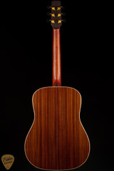 McNally D32 - Sitka Spruce & Indian Rosewood