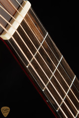 McNally D32 - Sitka Spruce & Indian Rosewood