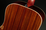 McNally D32 - Sitka Spruce & Indian Rosewood