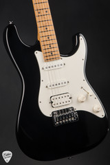 Suhr Roasted Classic S Antique Neoteric Limited Edition Black Electric Guitar
