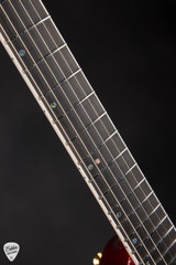 ESP USA V II FR GH  Apple Bomb Electric Guitar