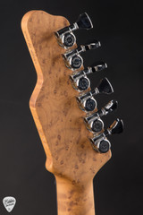James Tyler Studio Elite HDX Swamp Water Electric Guitar
