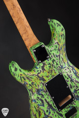 James Tyler Studio Elite HDX Swamp Water Electric Guitar