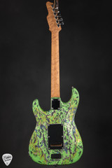 James Tyler Studio Elite HDX Swamp Water Electric Guitar