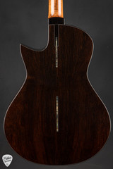 2026 Max Spohn 00C 12 Fret Acoustic Guitar with Boswell Lost Tunnel Redwood and Madagascar Rosewood