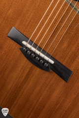 2026 Max Spohn 00C 12 Fret Acoustic Guitar with Boswell Lost Tunnel Redwood and Madagascar Rosewood