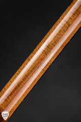 2026 Max Spohn 00C 12 Fret Acoustic Guitar with Boswell Lost Tunnel Redwood and Madagascar Rosewood