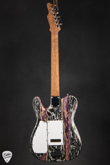 James Tyler Tylerbastar Emperor Shmear Electric Guitar